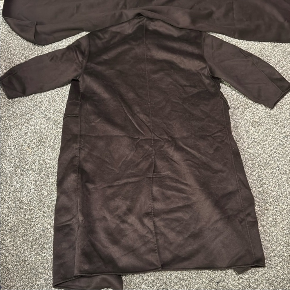Banana Republic Brown Trench Coat - Picture 10 of 11